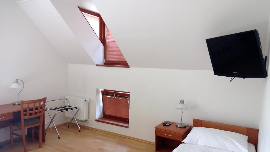 Pension Mlyn Stare Mitrovice Sedlec-Prcice 외부 사진