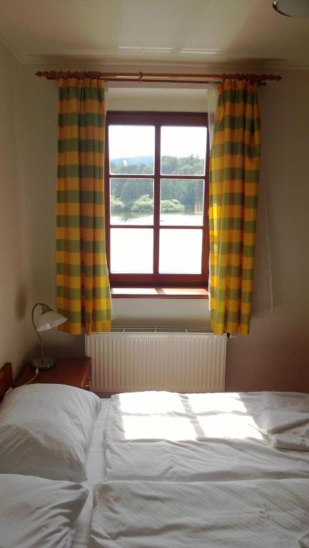 Pension Mlyn Stare Mitrovice Sedlec-Prcice 외부 사진